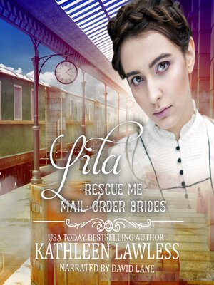 cover image of Lila